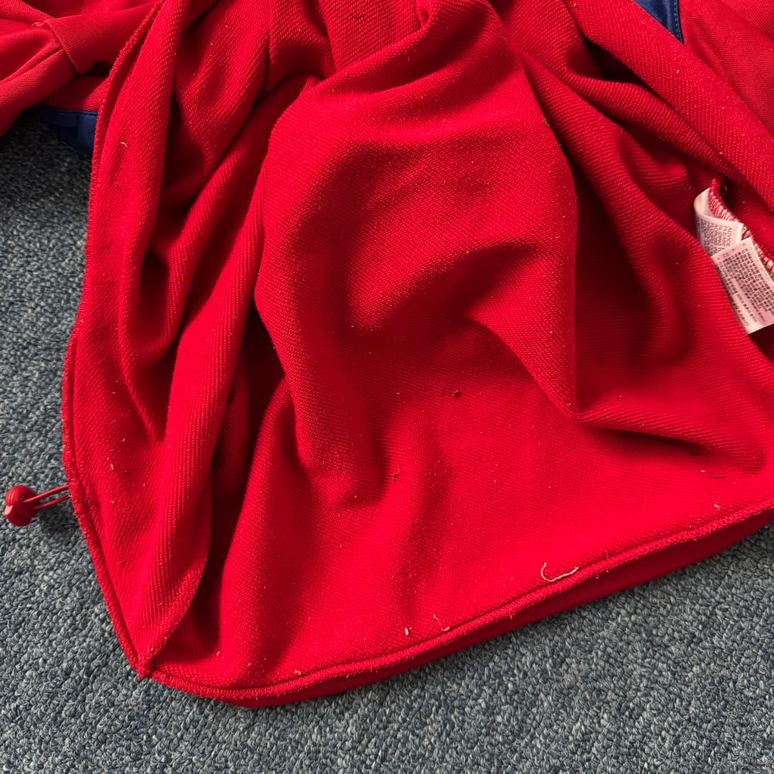 아디다스 바이에른 뮌헨 트레이닝 상의 100 상품이미지6