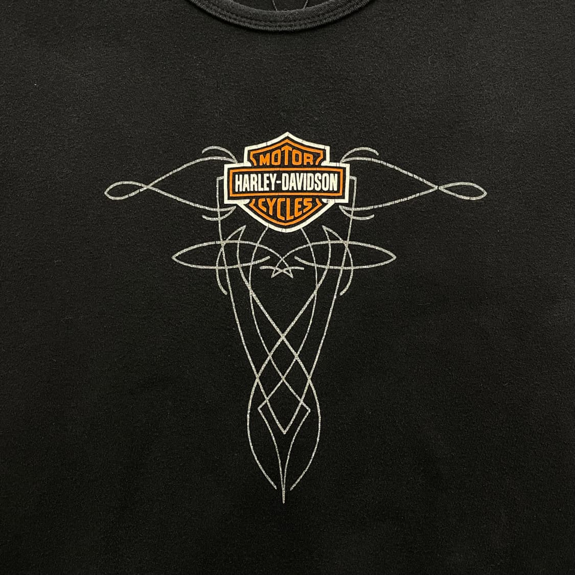 (XL) Harley Davidson 할리 반팔티 상품이미지6
