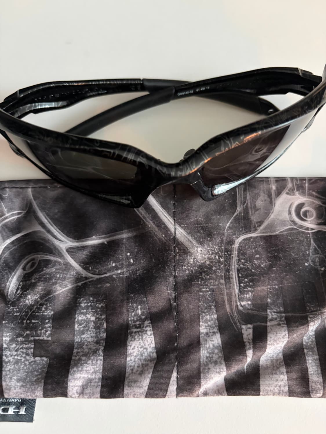 오클리(oakley) 스플릿자켓 상품이미지2