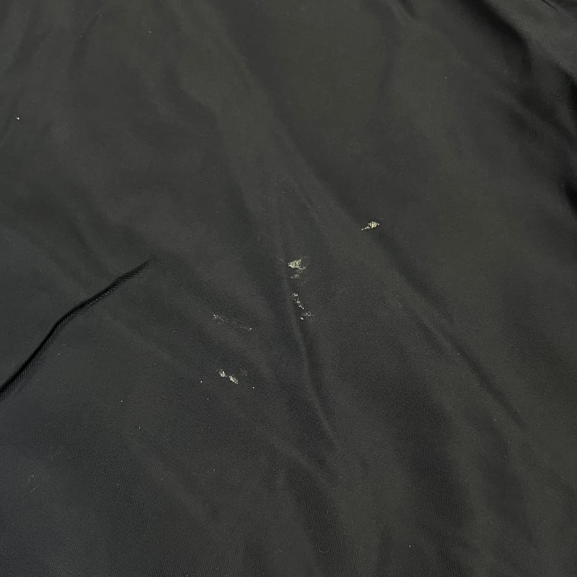 [정품/90] 아디다스 퀄팅 누빔 파이어버드 ma-1 항공자켓 b19 상품이미지8