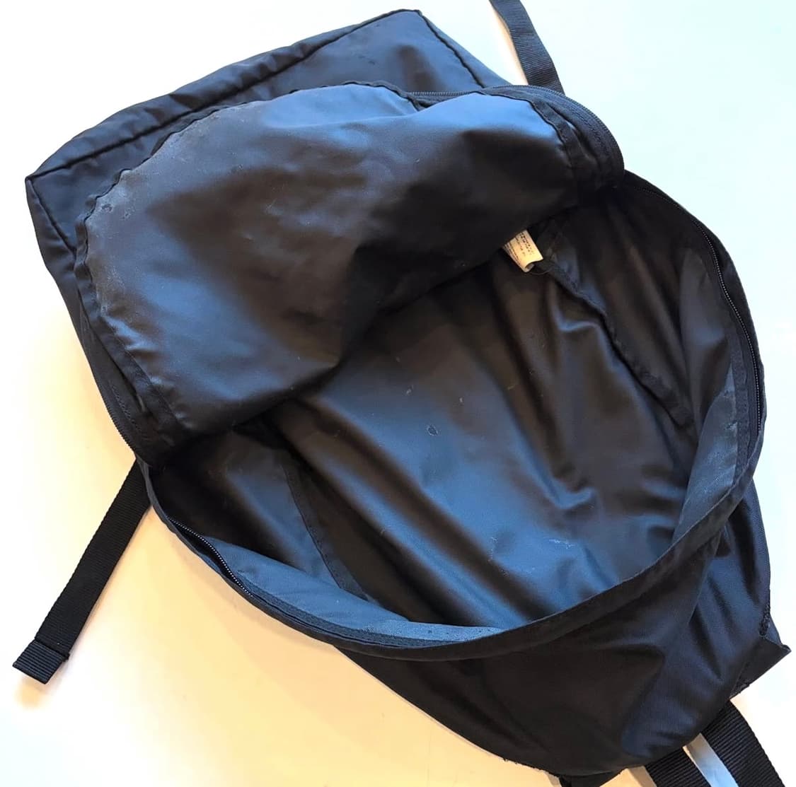 꼼데가르송 CDG 백팩 상품이미지6