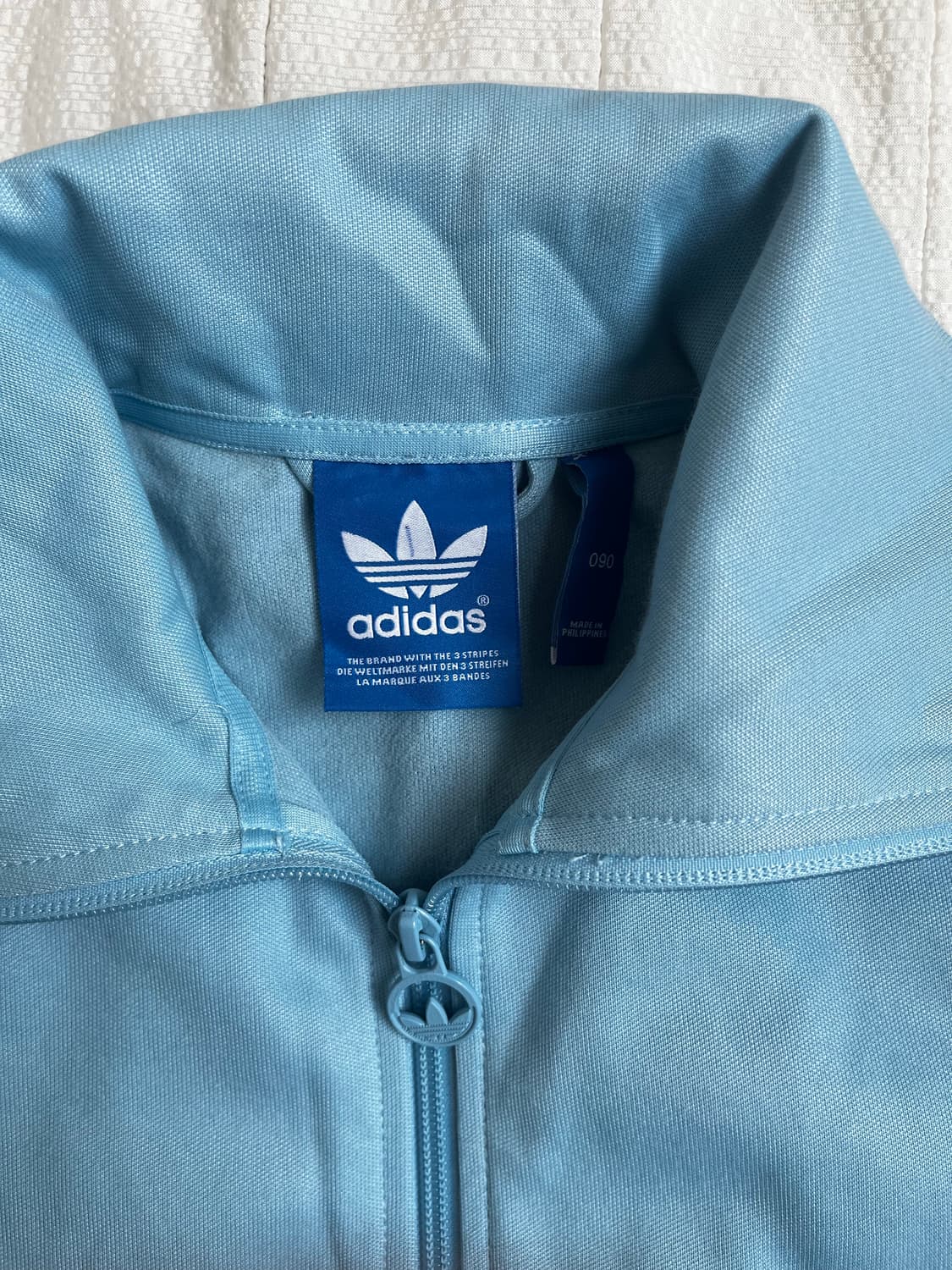 아디다스 독일 져지 상품이미지3