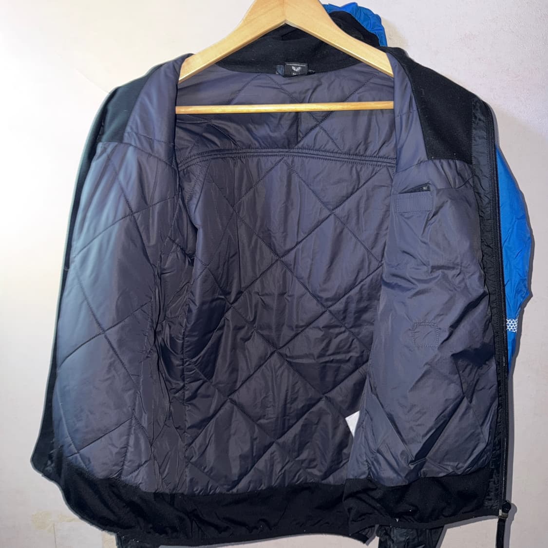 몬츄라 프리마로프트 네비스 점퍼 M (남성 95정도) 상품이미지8