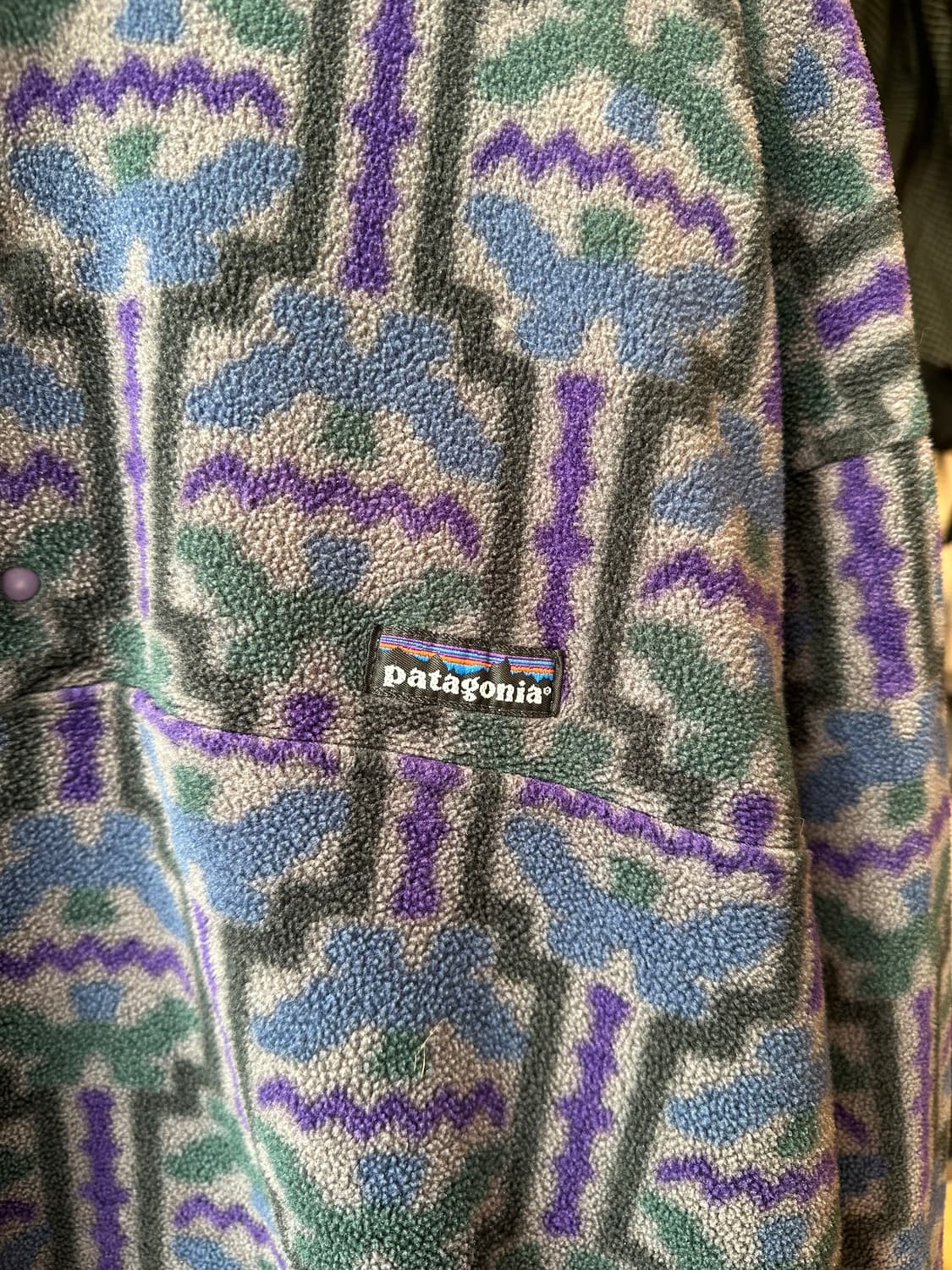 Z-379 파타고니아 신칠라  상품이미지3