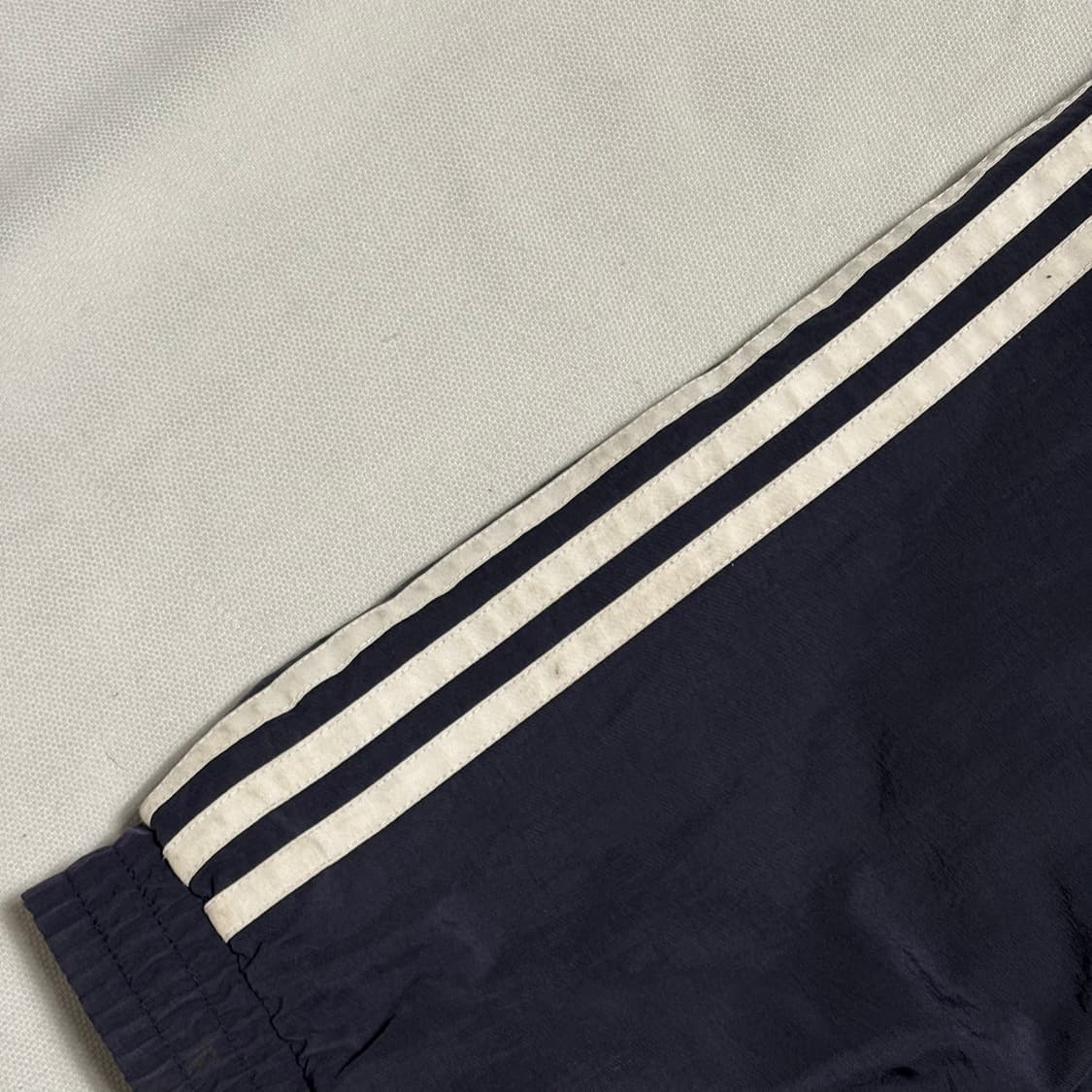 110 아디다스 올드스쿨 누빔 점퍼 상품이미지7