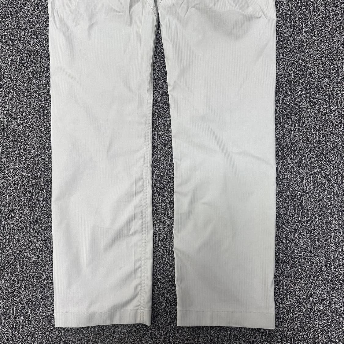 NIKE GOLF 나이키 남성 골프웨어 바지 32인치 상품이미지9