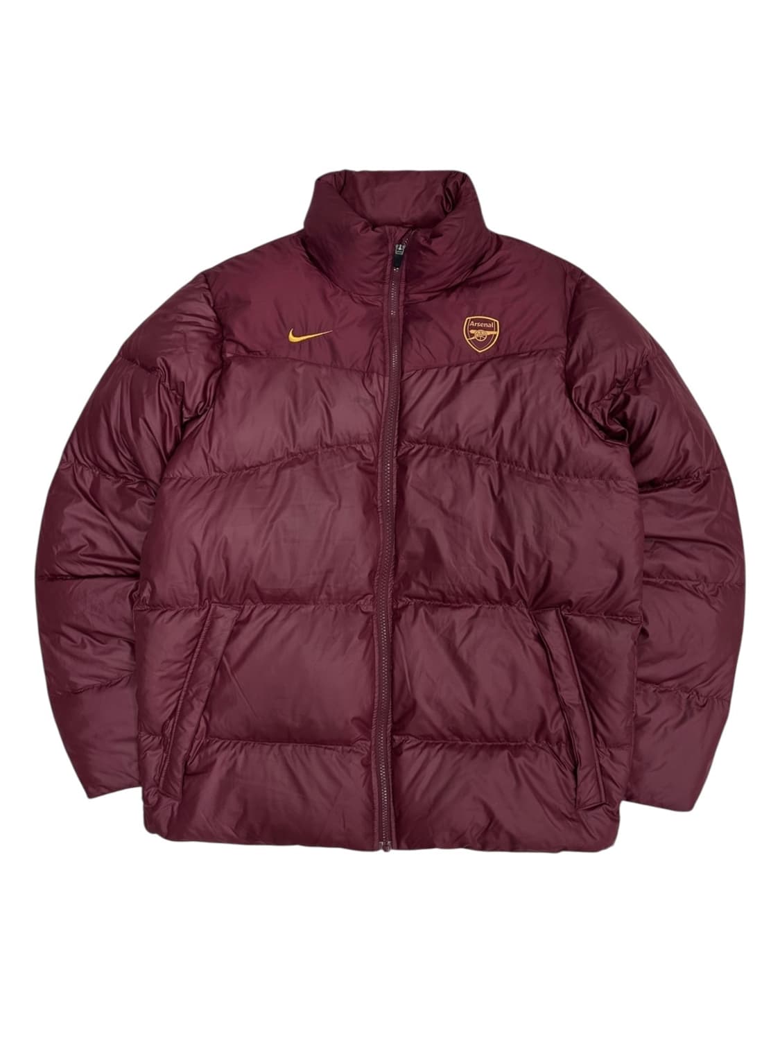나이키 아스날 덕다운 패딩 (M~XL) 상품이미지1