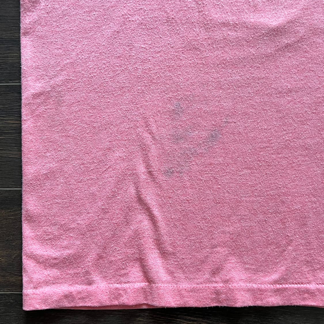 [L] 미국 빈티지 티셔츠 상품이미지4