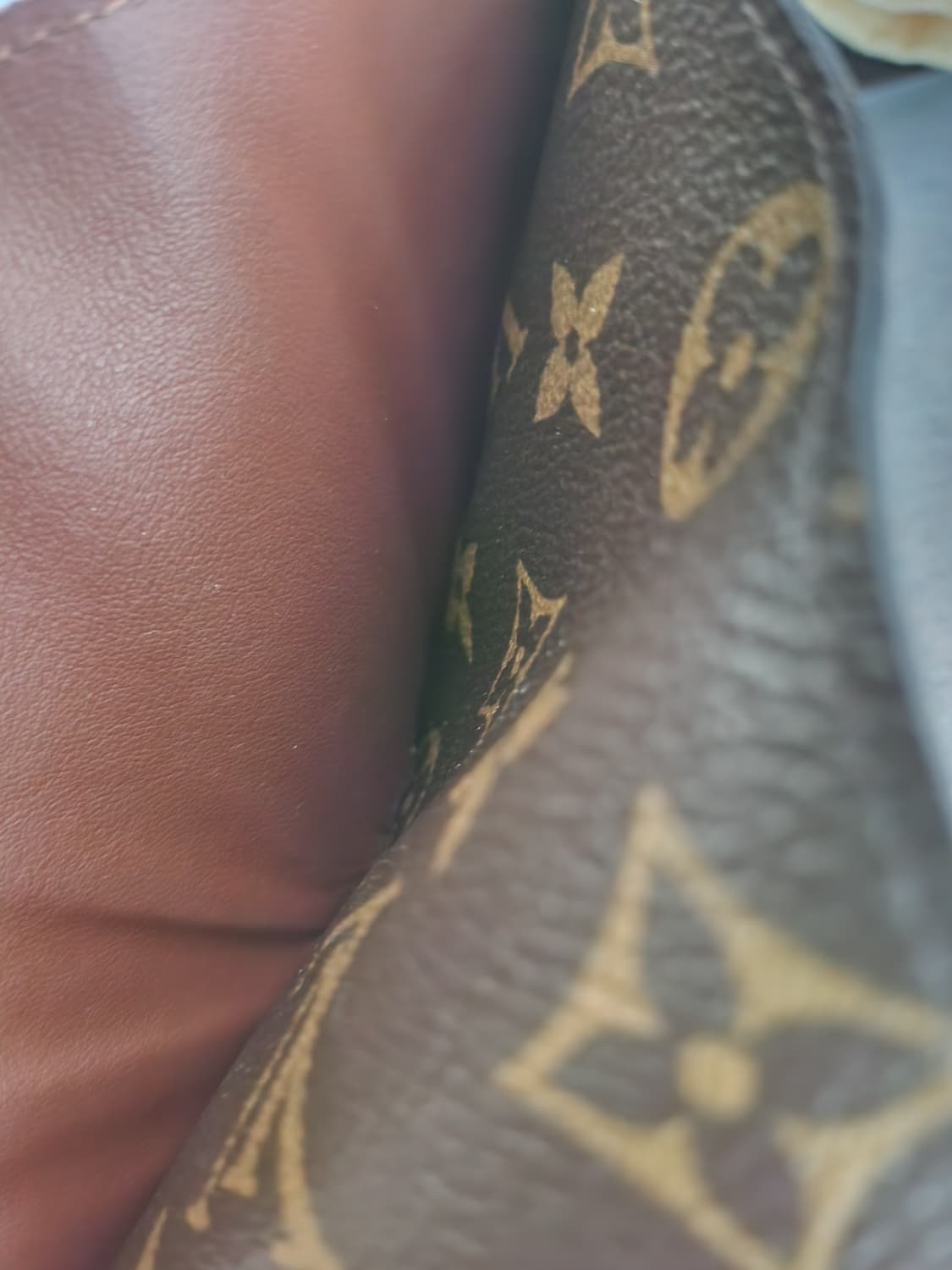 M60253 루이비통 모노그램 엘렌 반지갑 상품이미지9