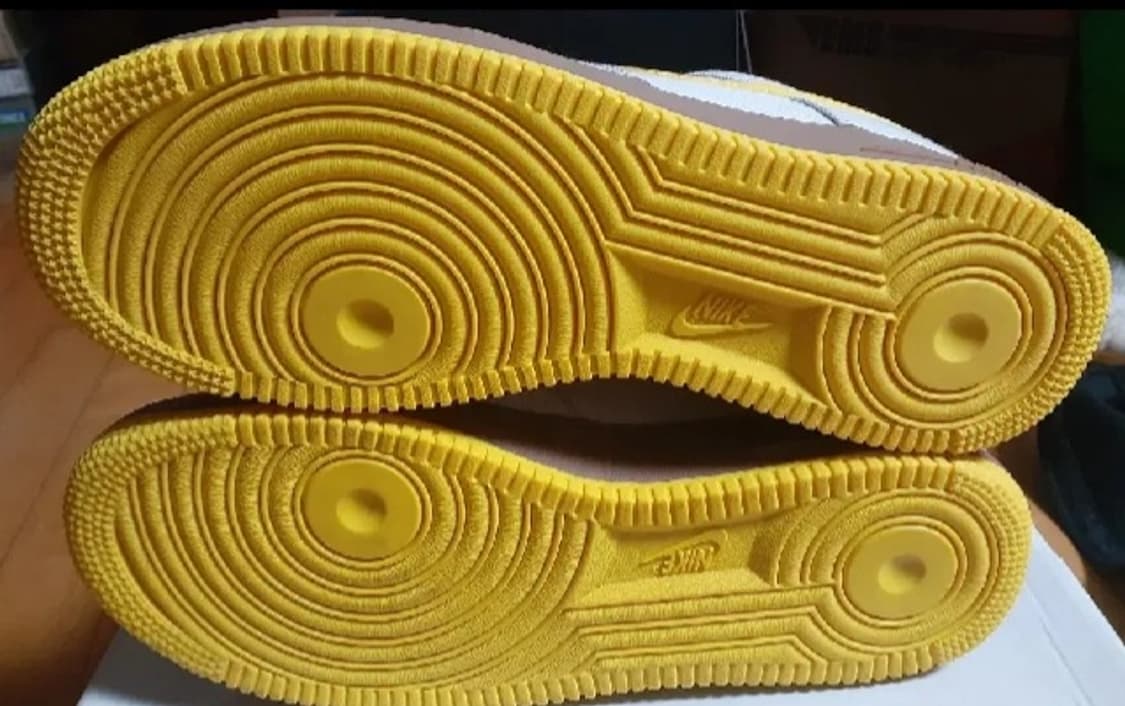 나이키 에어포스1 07 TXT 라이트 본 275 상품이미지6