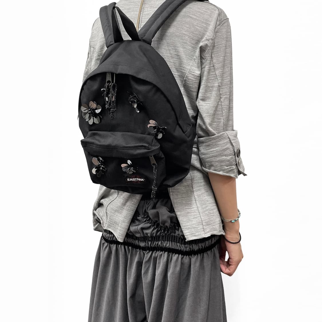 이스트팩 x 체스티 (Eastpak x Chesty) 상품이미지7