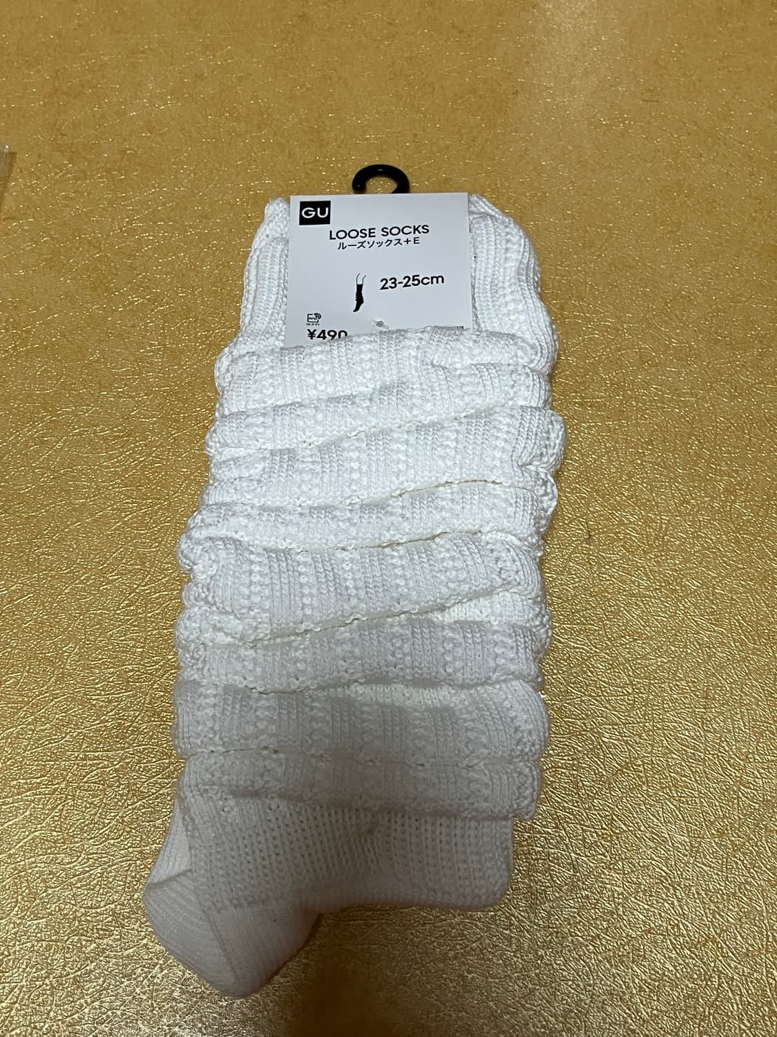 소우소우 타비 롱기장 삭스 상품이미지4