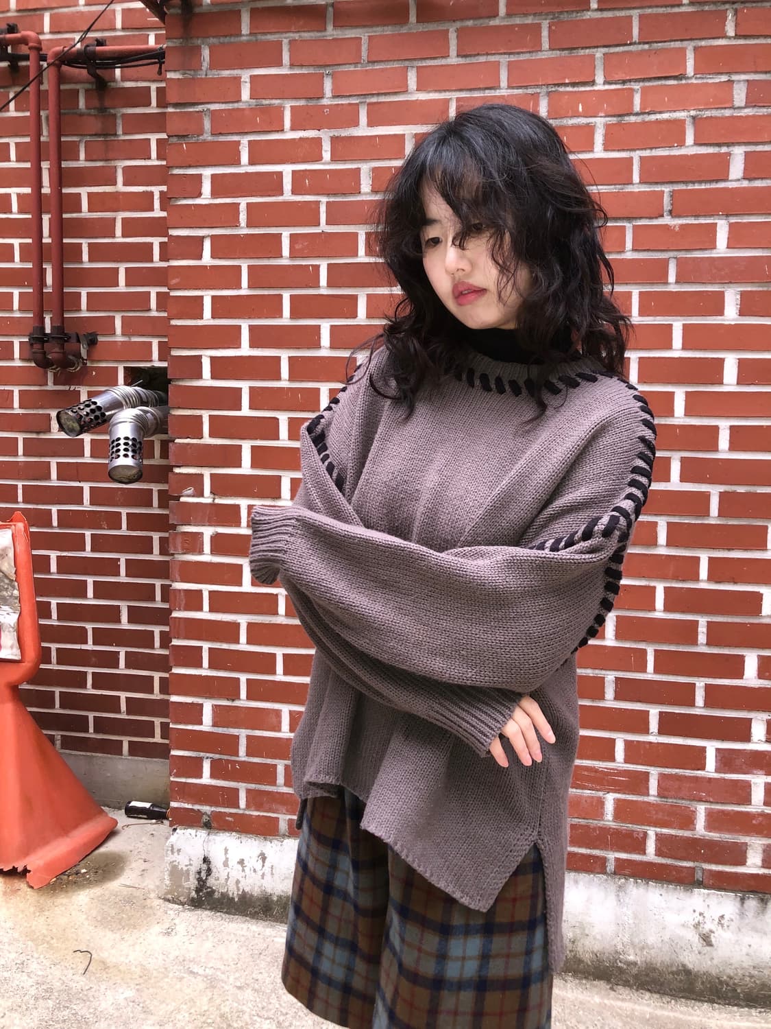 sewing knit 상품이미지2