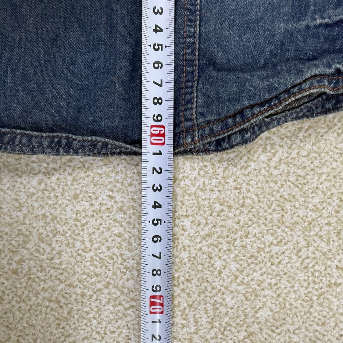 S 지프 여성 데님 셔츠 0122T1 상품이미지6