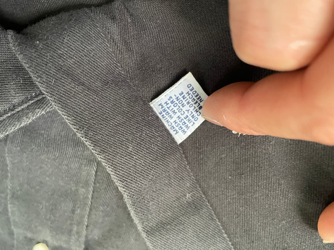 폴로 랄프로렌 셔츠  J03362 상품이미지4