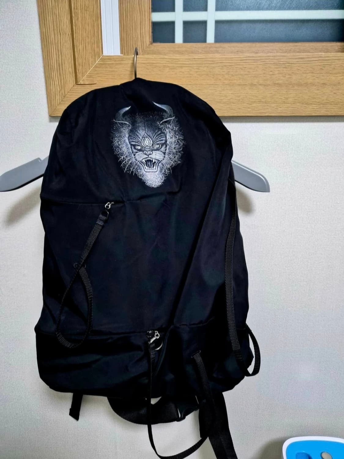 Y-3 백팩 상품이미지2