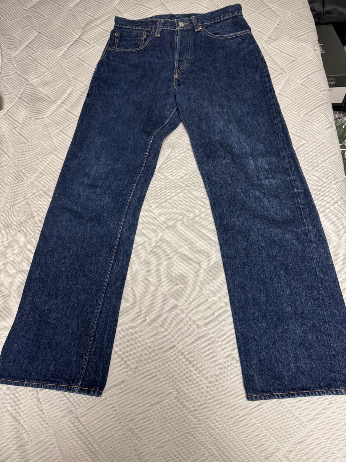 오어슬로우 orslow 105 데님 30사이즈 상품이미지1