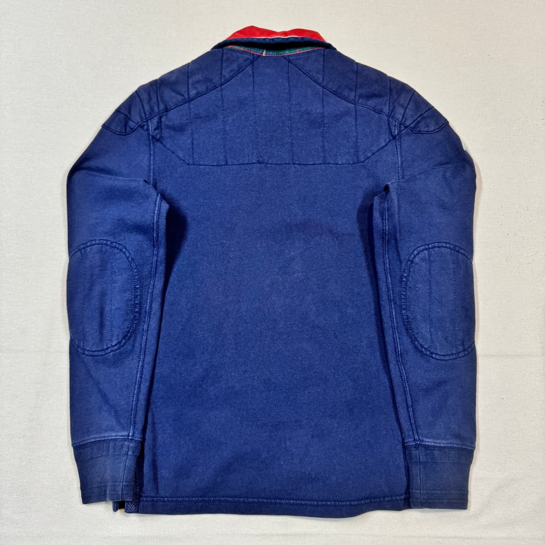 S) 폴로 랄프로렌 빅포니 럭비티 긴팔 카라티 상품이미지7