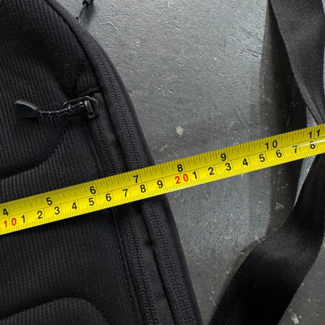 데상트 힙색  상품이미지4