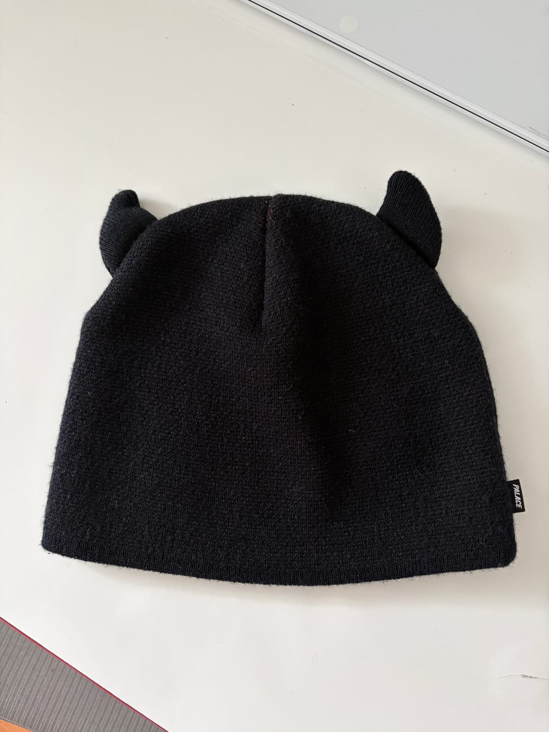 팔라스 뿔 비니 상품이미지2