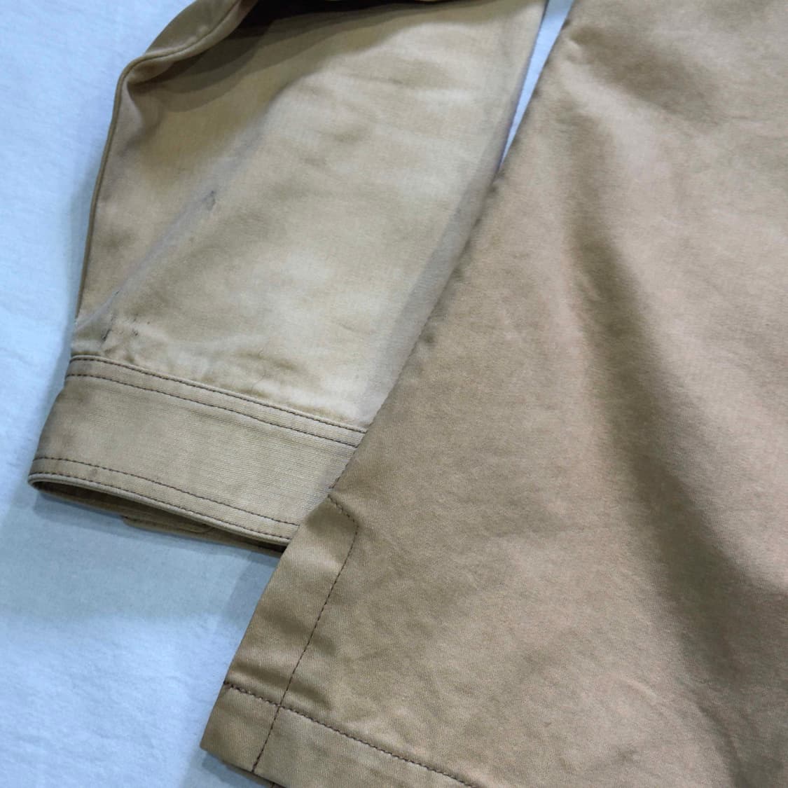 폴 스미스 프렌치 워크재킷 상품이미지10