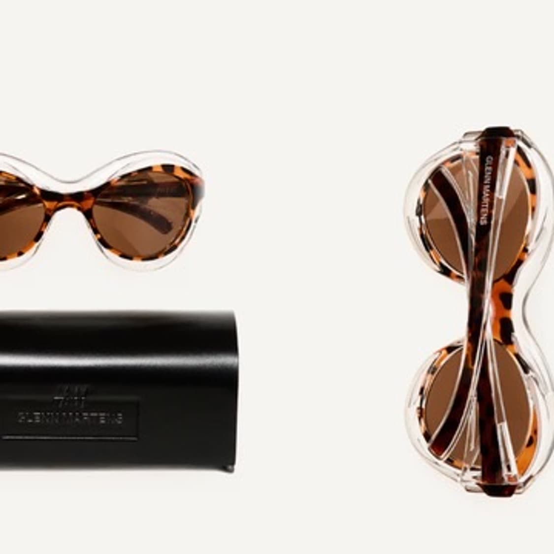 H&M 글렌 마틴스 Glenn Martins 콜라보 선글라스 상품이미지2