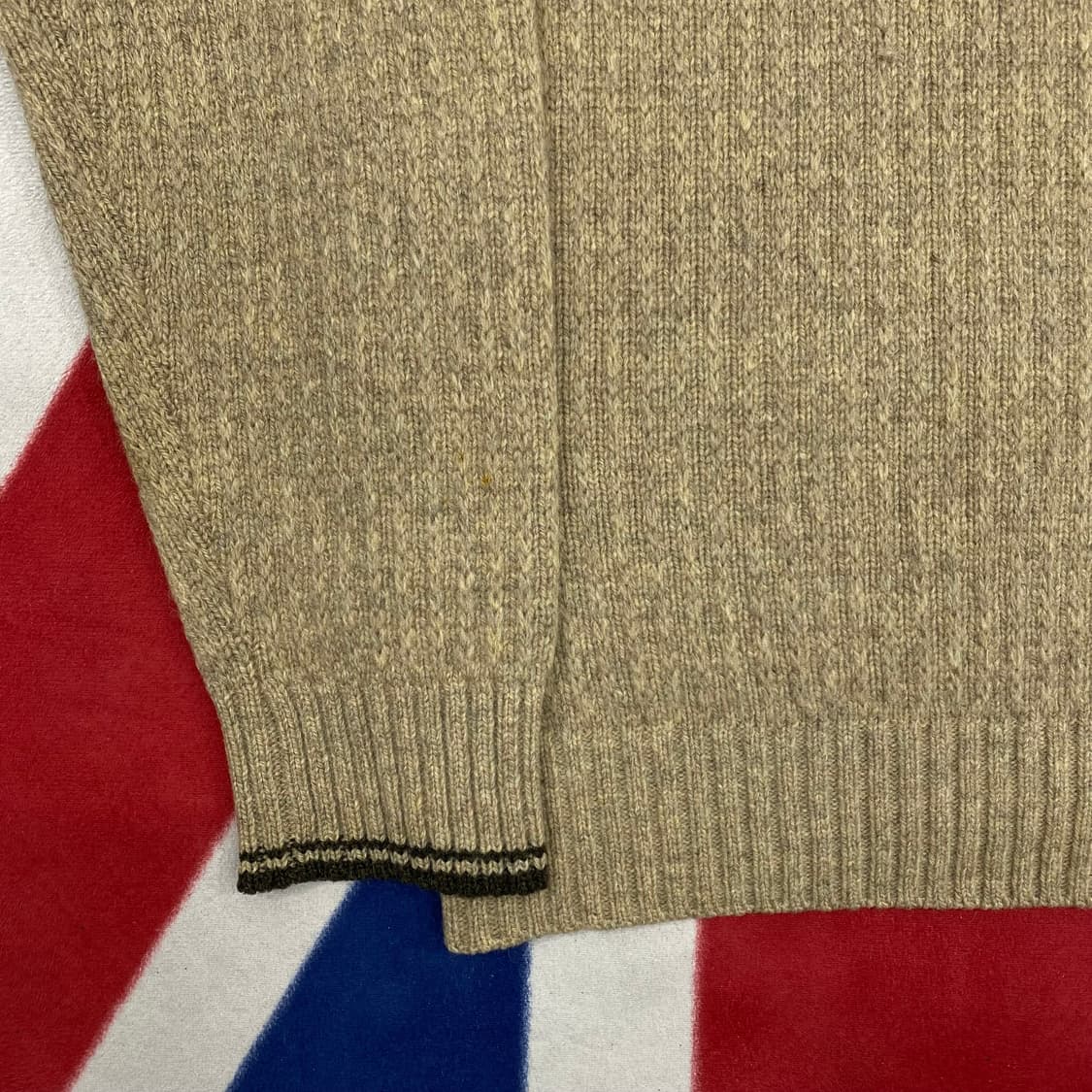 빈폴 니트 100 상품이미지5