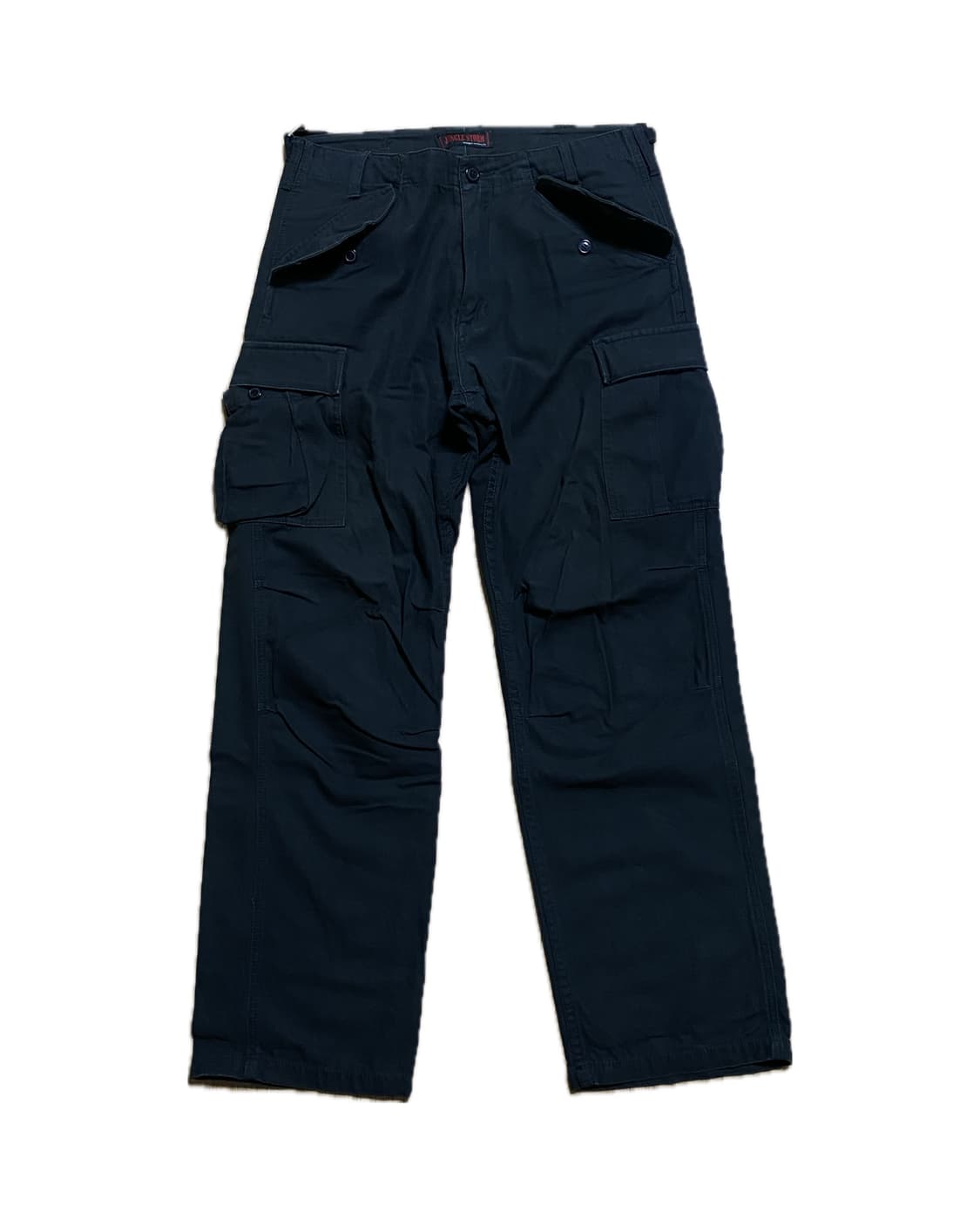 Japanese vintage cago pants 상품이미지1