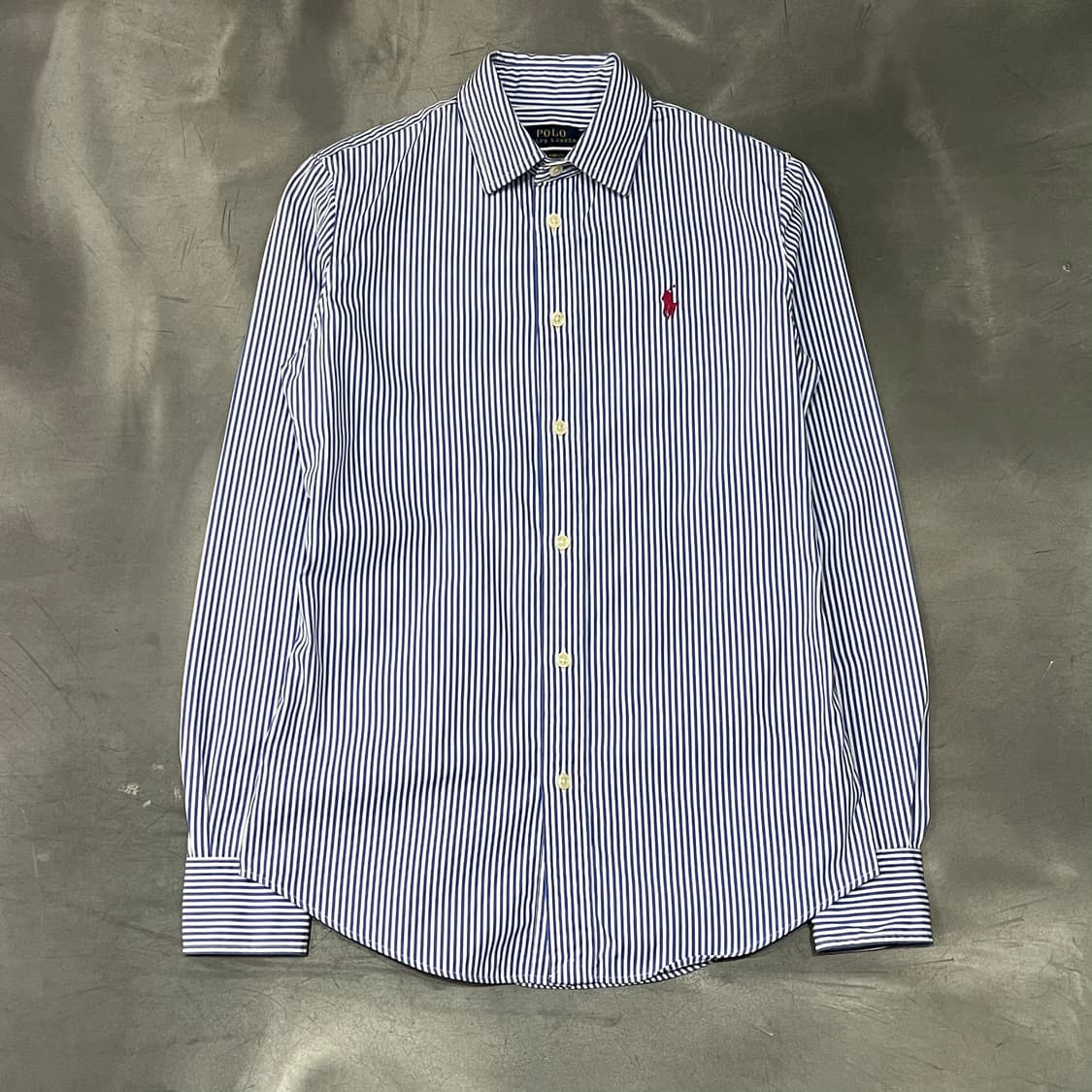  폴로랄프로렌 스트라이프 셔츠 y15728 상품이미지1