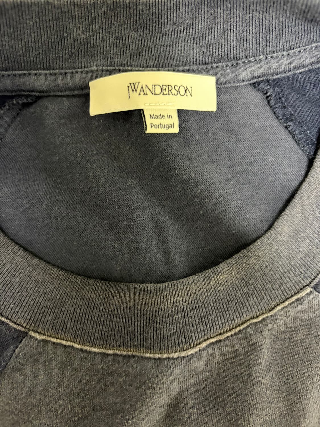 JW ANDERSON 반팔(s사이즈) 상품이미지6