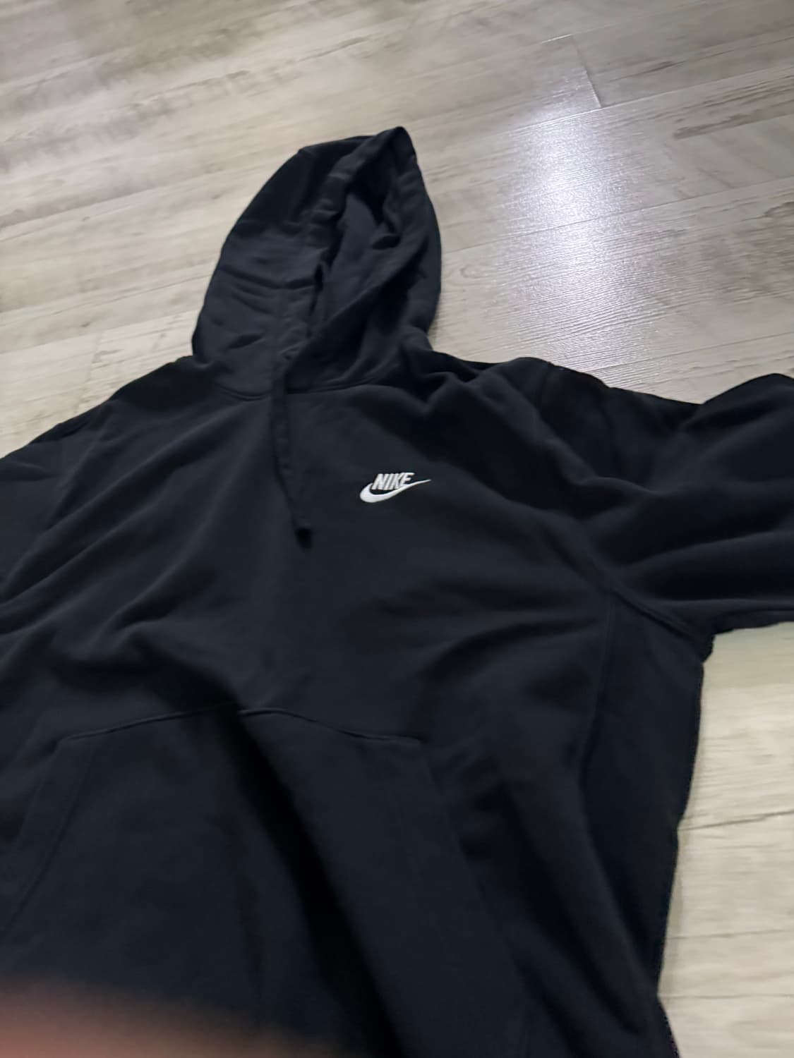 나이키 후드티 상품이미지1