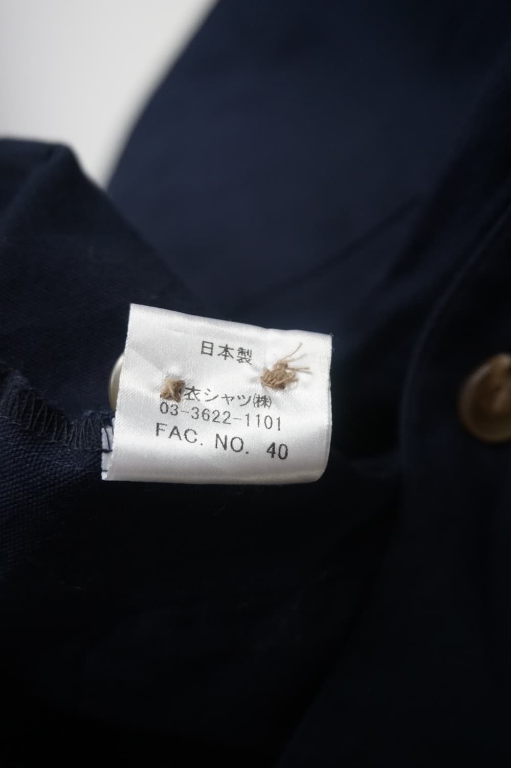 ciao indenture ( MADE JAPAN )  상품이미지10