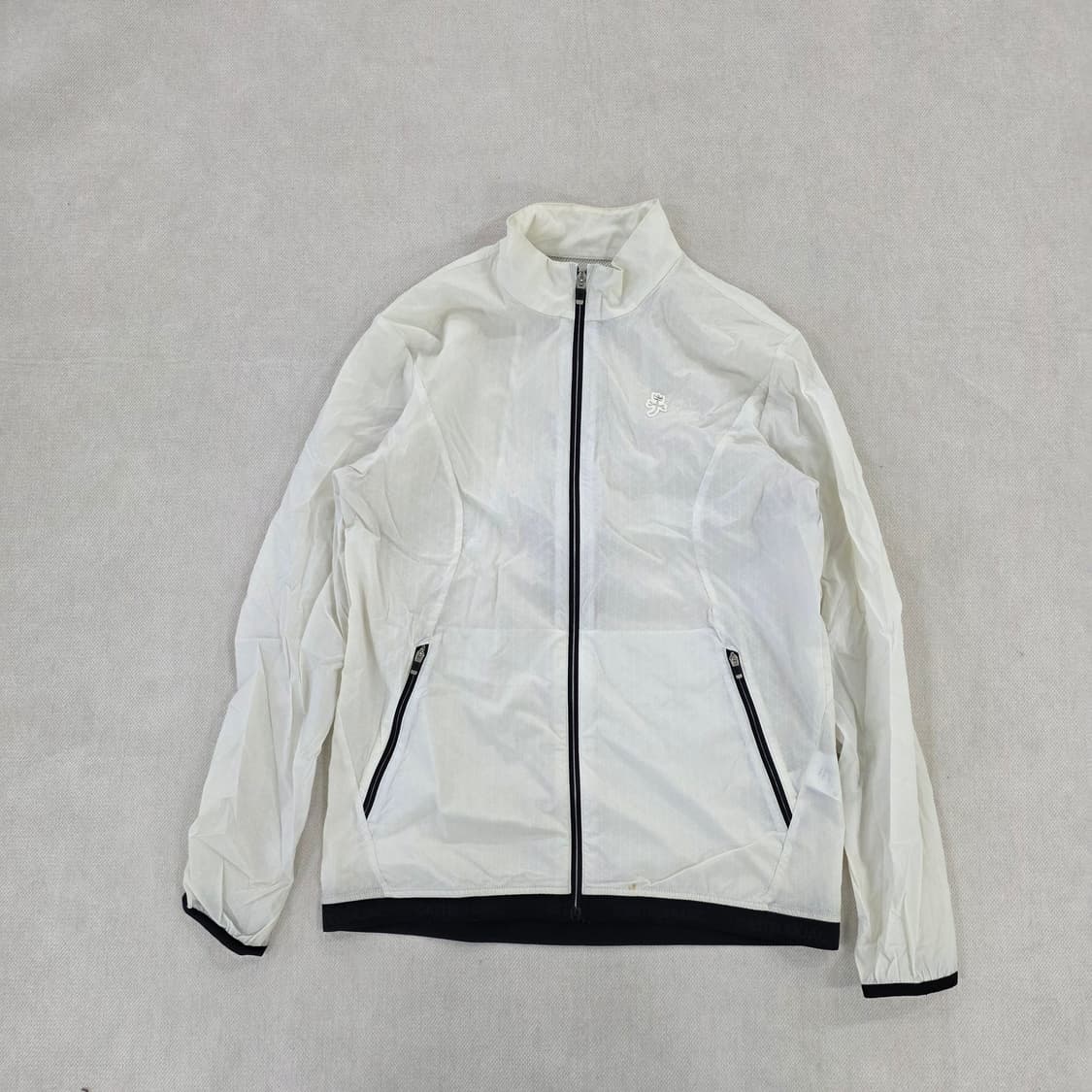 [95] 까스텔바작 골프 경량 바람막이  0202J 상품이미지1