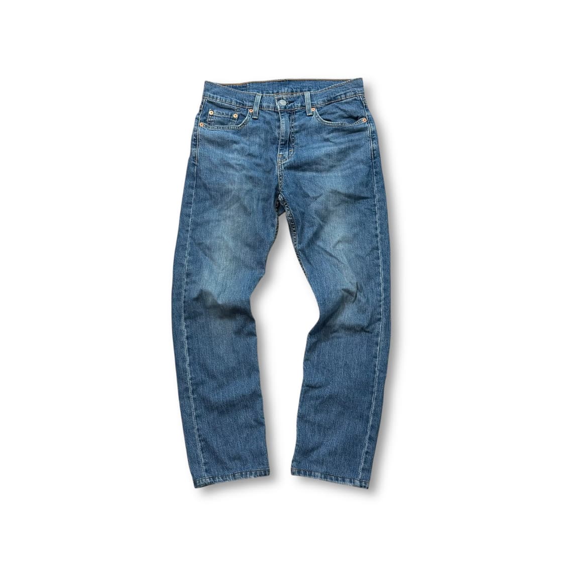 levi’s 502 슬림핏 데님팬츠 상품이미지1