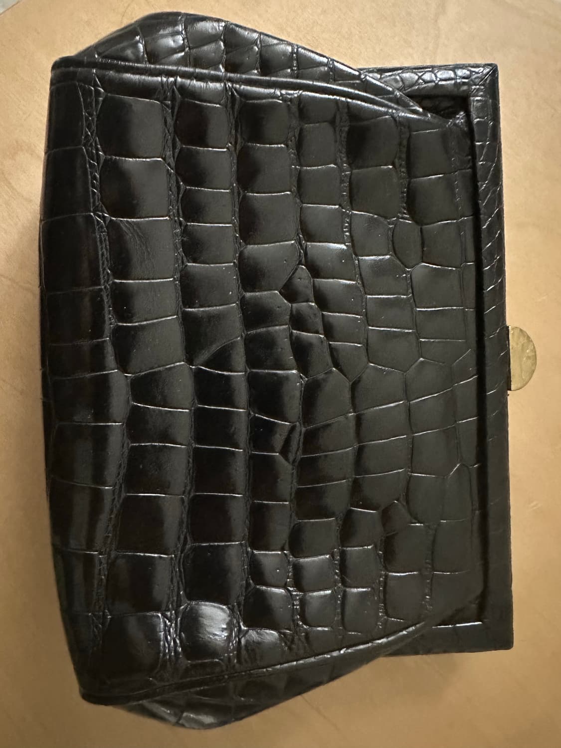 정품 지아니 베르사체 빈티지 90‘s 체인 숄더백  상품이미지6