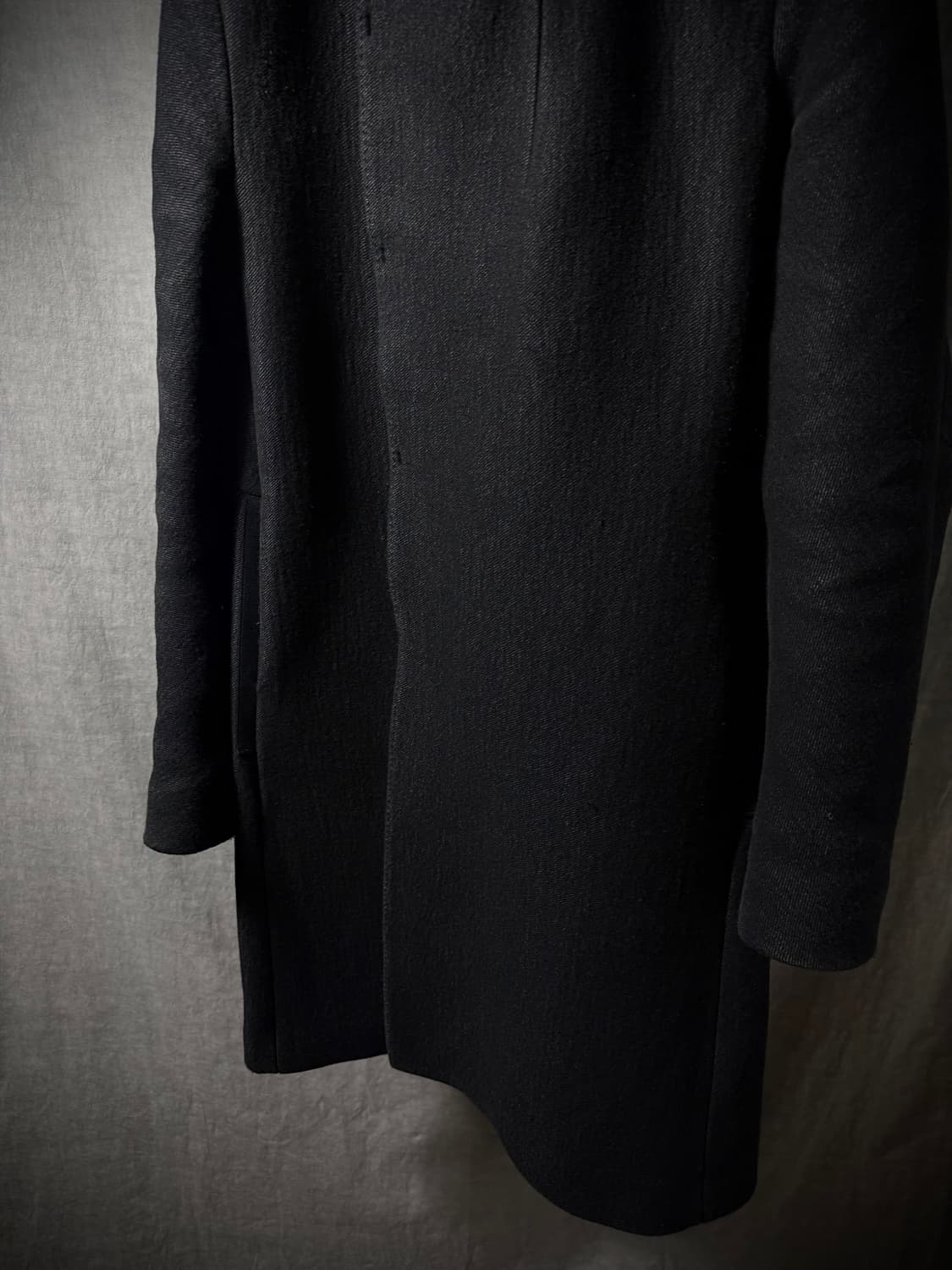 Boris Bidjan Saberi 17AW “OBJECT DYED” 상품이미지4