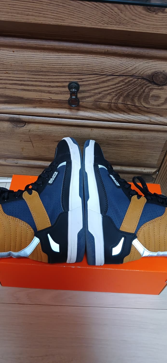 수라이트 바이크 라이딩 슈즈(255mm)  상품이미지8