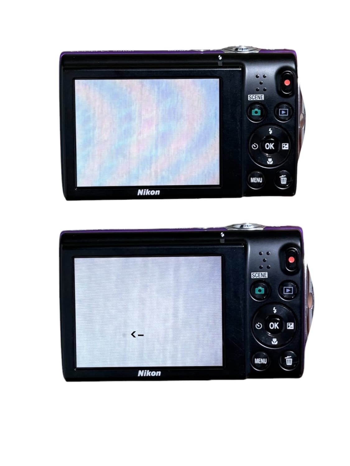 츄‘s픽!) 니콘 쿨픽스 S5100 디카 빈티지 캠코더 /캐논소니 카시오 상품이미지5