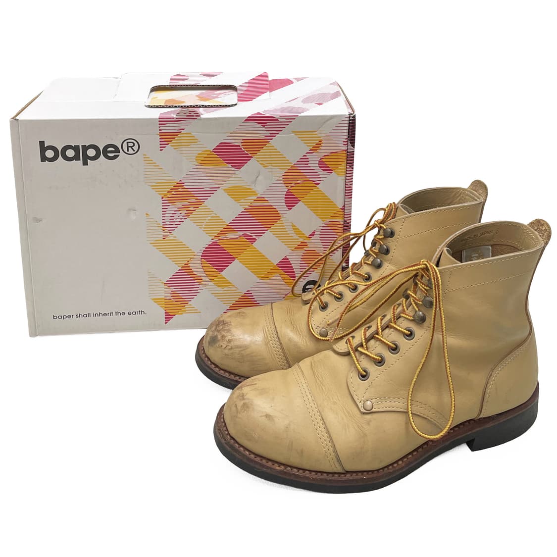 베이프 (A Bathing Ape) 상품이미지2