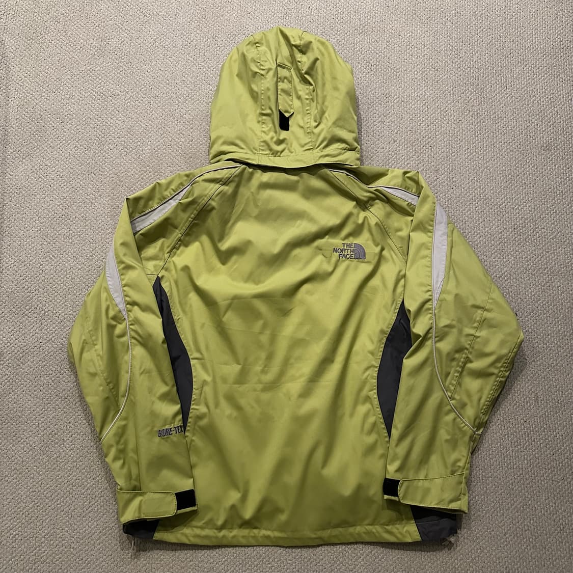 노스페이스 서밋 시리즈 고어텍스 자켓 상품이미지8