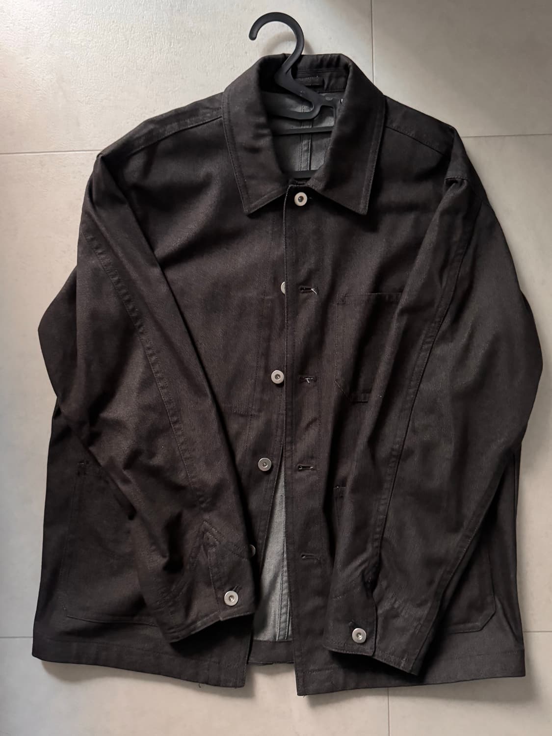 무신사 스탠다드 자켓 상품이미지1