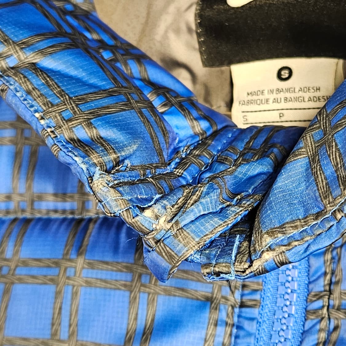 나이키 경량패딩 상품이미지6