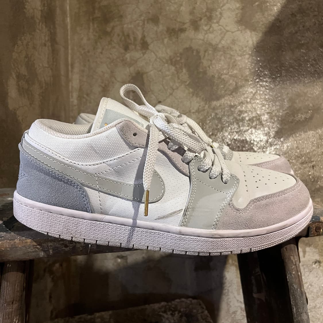 나이키 에어조던1 로우 상품이미지5