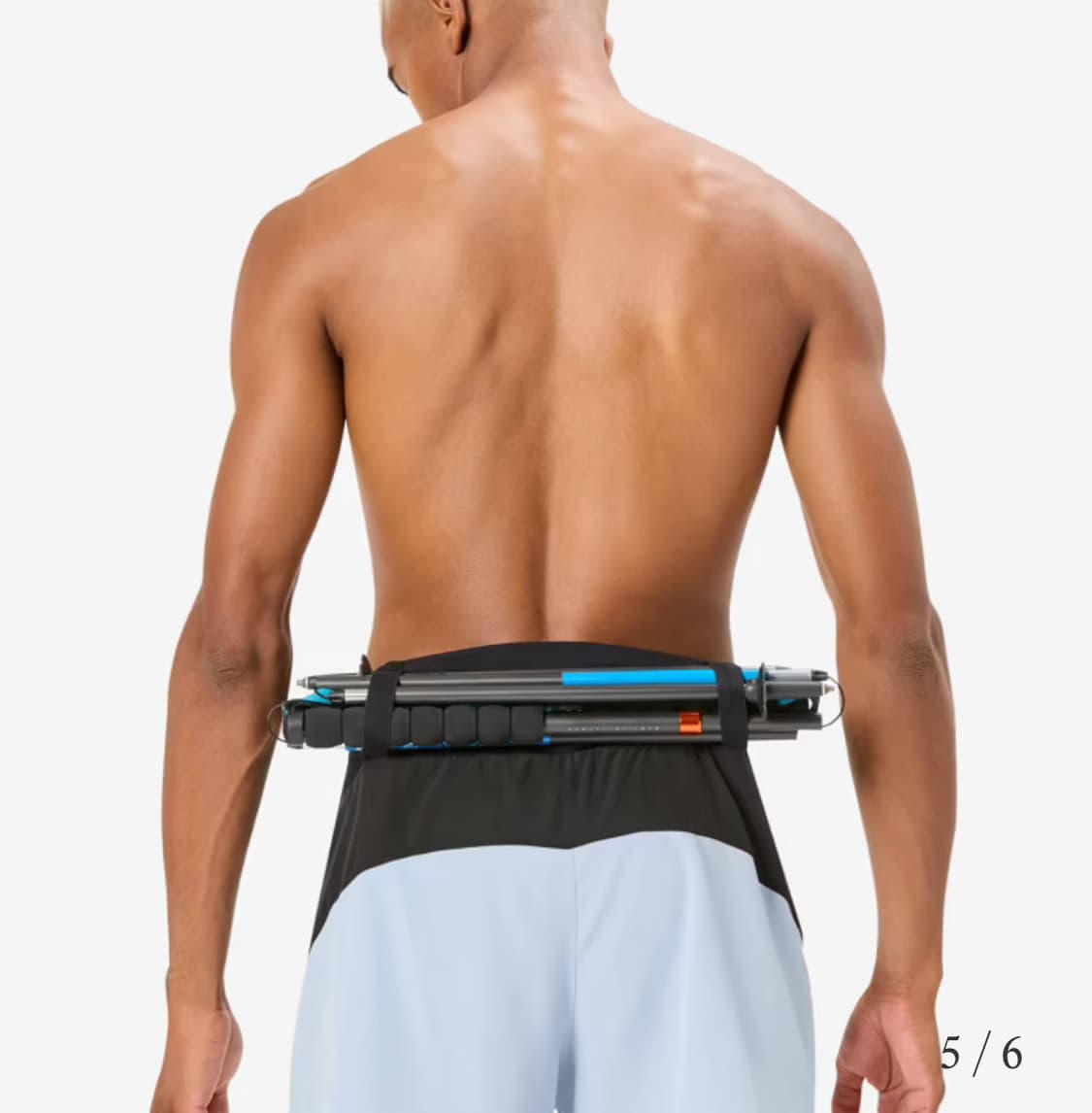 Nnormal race shorts M사이즈 상품이미지4