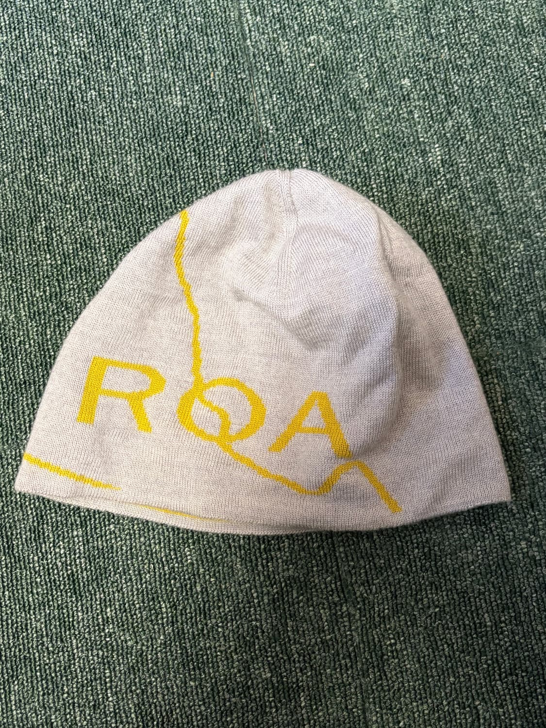 로아 (ROA) 비니 상품이미지1