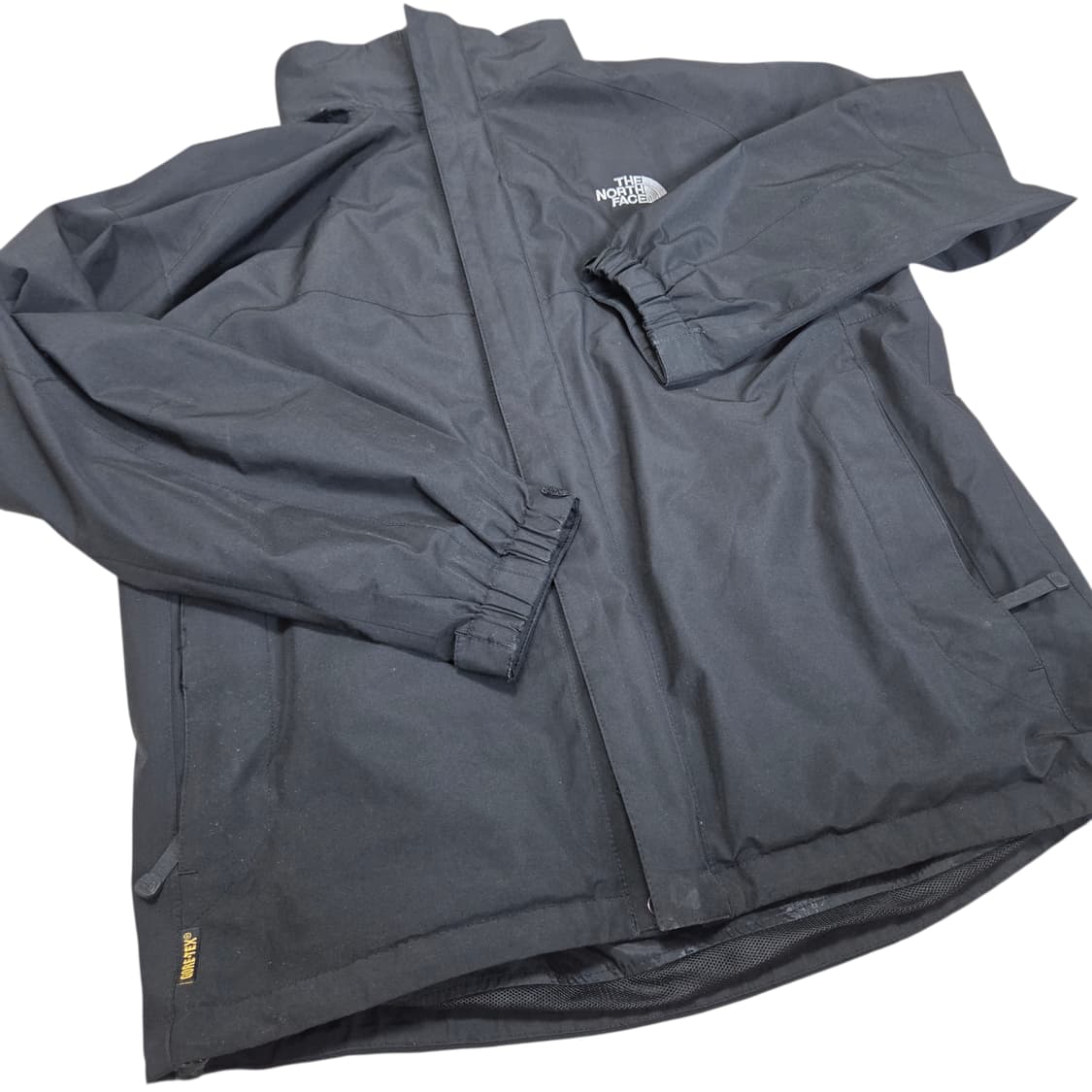 THE NORTH FACE 노스페이스 고어텍스 바람막이 자켓 상품이미지2