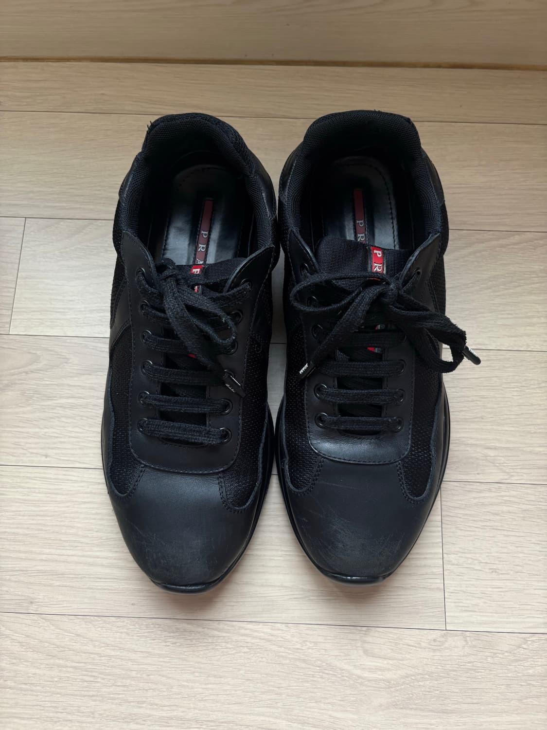 프라다 아메리카 컵 280 상품이미지1