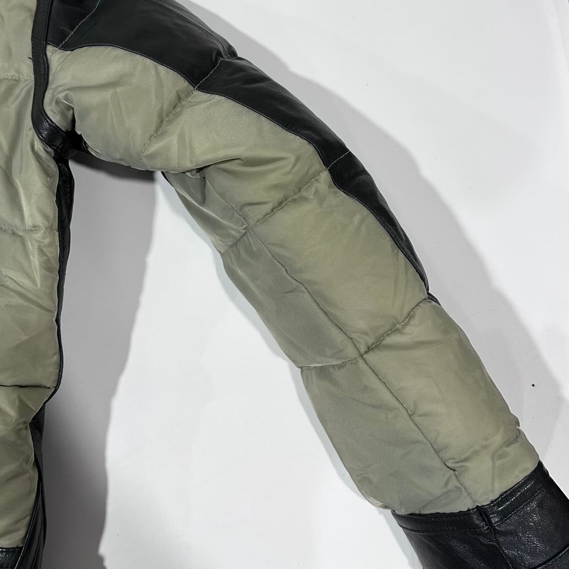 스투시 x 알파인더스트리 B-3 자켓  상품이미지9