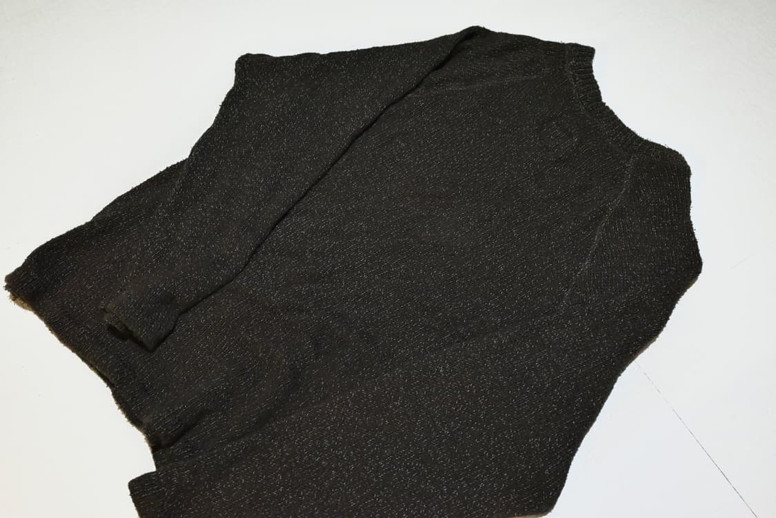 Armani jeans cotton sweater 상품이미지2