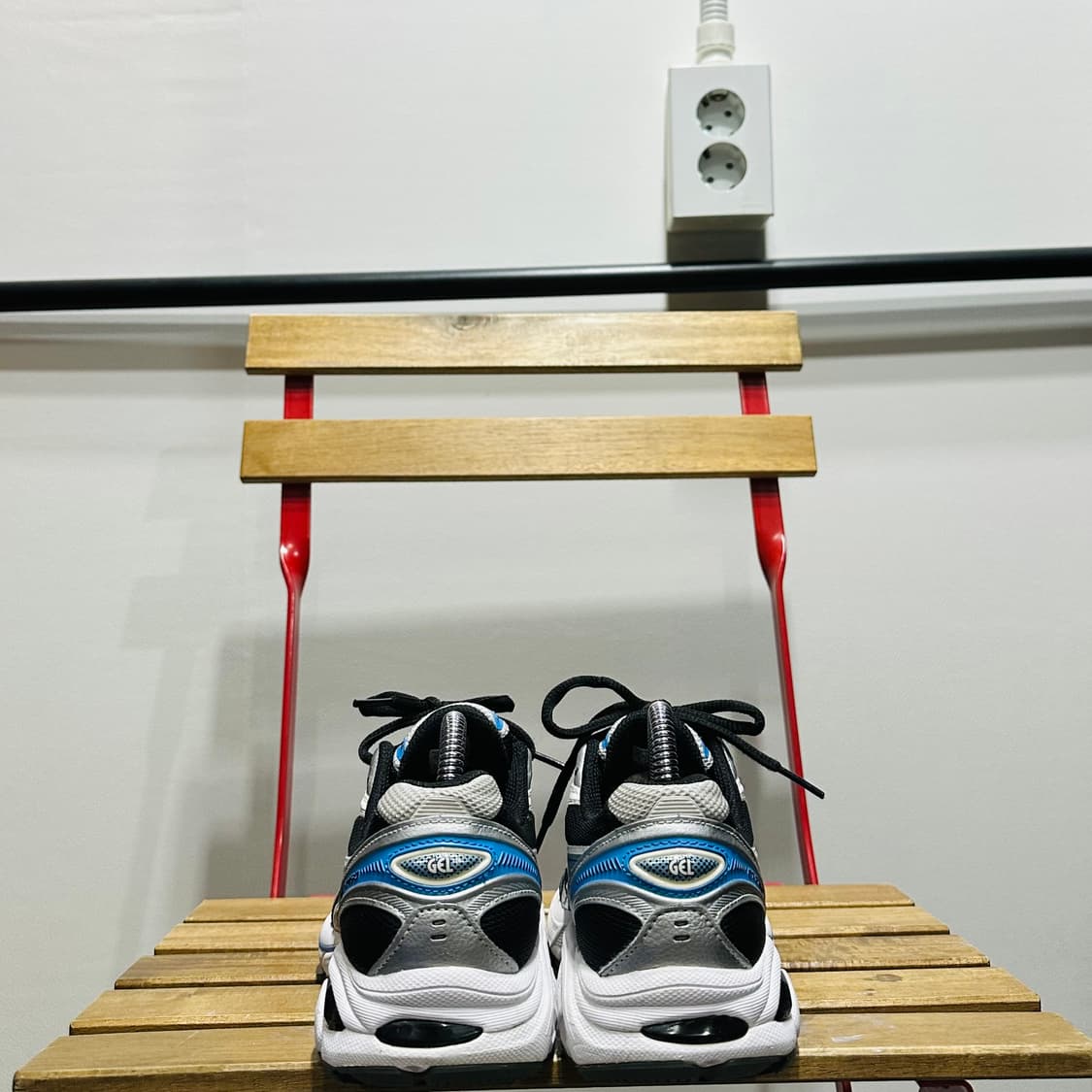 225) 아식스 운동화 여성 여자 신발 GT-2160 상품이미지4